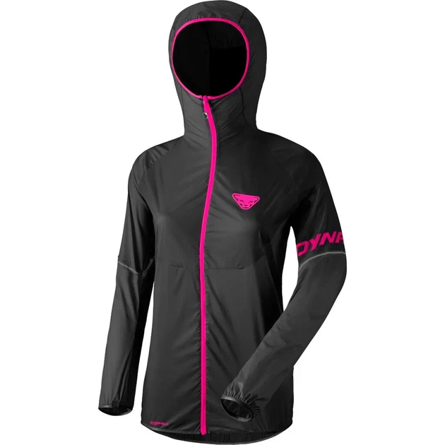 Куртка Dynafit Vert Wind Jacket Wms L - изображение 4
