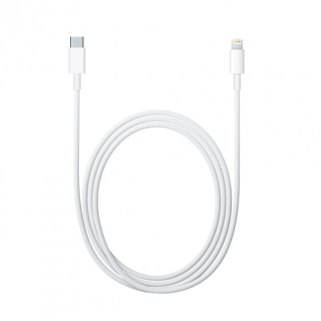 Кабель зарядки для Apple Type-C (USB-C) to Lightning 1М Тайп-с для