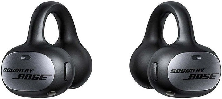 Słuchawki Baseus Inspire XC1 Cosmic Black (A0102802) - obraz 4