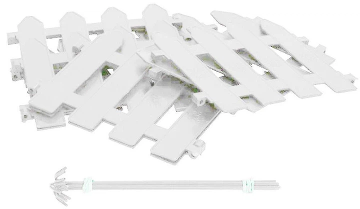 Садова огорожа Vilde 351004-BI - зображення 2