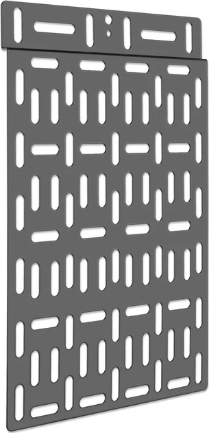 Uchwyt ścienny Manhattan Mounting Bracket for Streaming Boxes and Media Players (MANHATTAN_462082) - obraz 2