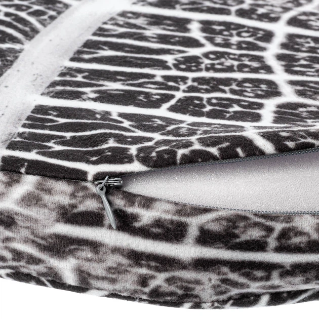 Poduszka na krzesło Kadax okrągła 40 cm K842 (5902730387985) - obraz 5