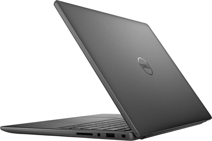 Ноутбук Dell Inspiron 14 5440 (I5440-5463BLKDX_16GB) Carbon Black - зображення 3
