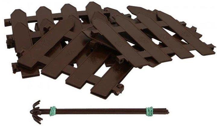 Płot ogrodowy Vilde 351004-B - obraz 2