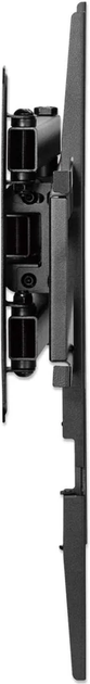 Uchwyt ścienny Manhattan Full-Motion TV Wall Mount with Post-Leveling Adjustment (MANHATTAN_462440) - obraz 6