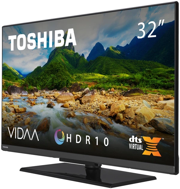 Telewizor Toshiba 32WV3F63DG - obraz 3