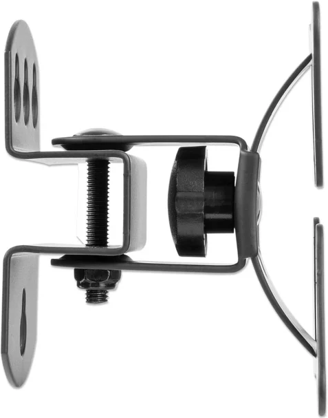Uchwyt ścienny Manhattan Full-Motion TV Wall Mount with Post-Leveling Adjustment (MANHATTAN_462662) - obraz 5