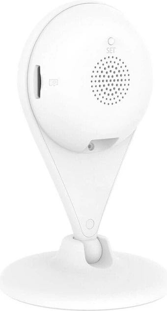 Kamera IP Botslab Smart Camera 360 AC1C Pro (6970312875822) - obraz 3