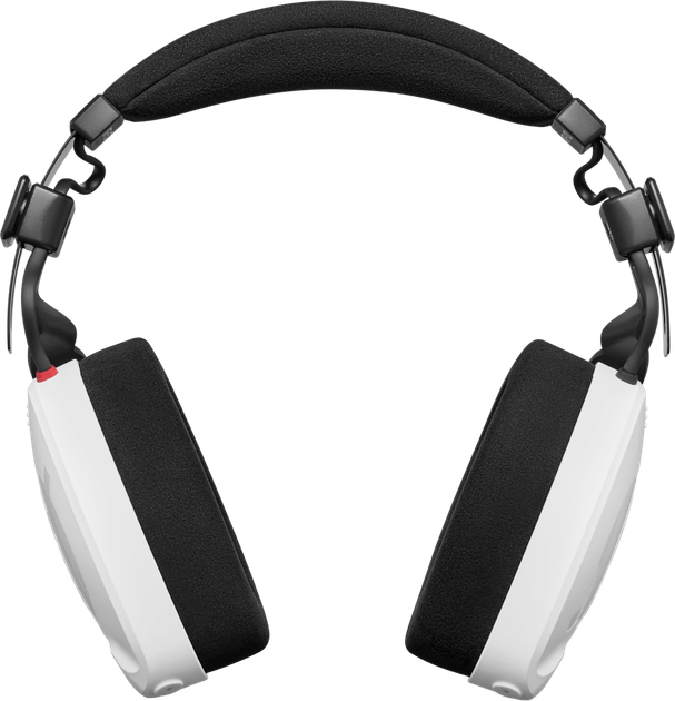 Słuchawki Rode NTH-100 White (698813010783) - obraz 3