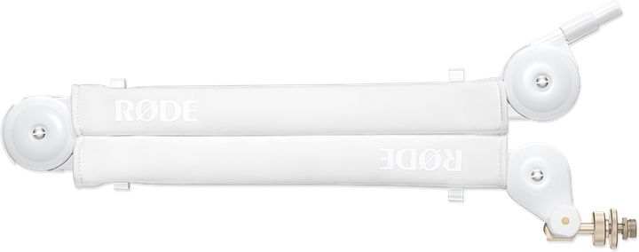  Штатив для мікрофона Rode PSA1+ White (698813010806) - зображення 2