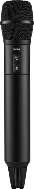 Mikrofon Rode Interview PRO (698813014101) - obraz 3