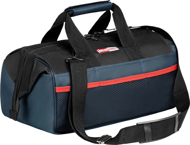 Torba narzędziowa Haushalt 49 x 25 x 25 cm VG059 (4772013255765) - obraz 3