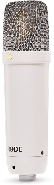 Mikrofon Rode NT1 Signature White (698813014941) - obraz 3