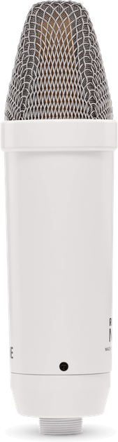 Mikrofon Rode NT1 Signature White (698813014941) - obraz 4