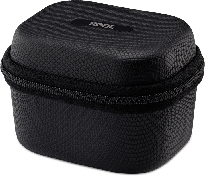 Зарядний чохол Rode Charge Case+ для Wireless GO (Gen 3)/Wireless PRO (698813015221) - зображення 3