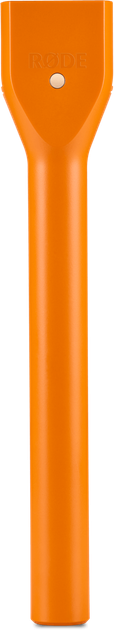 Кріплення з поп фільтром Rode Interview GO Orange (698813017157) - зображення 2