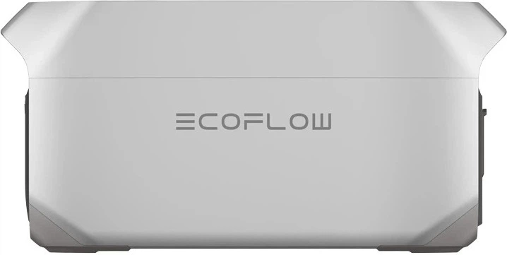 Dodatkowa bateria EcoFlow Delta 3 1024 Wh (EFDELTA3P-EB) - obraz 4