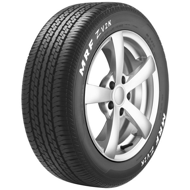 Летние шины MRF ZV2K 165/80 R14 85S – фото, отзывы, характеристики в ...