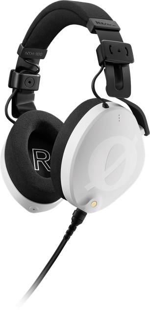 Набір для створення подкастів Rode Creator Bundle Solo Podcast Kit White (5906268910042) - зображення 3