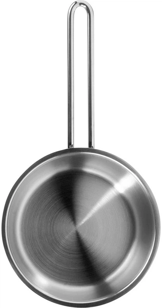 Rondel Orion Anett stalowy 14 cm 900 ml (8592381102807) - obraz 2