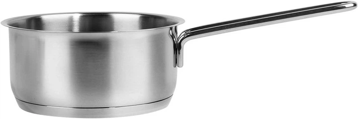 Rondel Orion Anett stalowy 14 cm 900 ml (8592381102807) - obraz 4