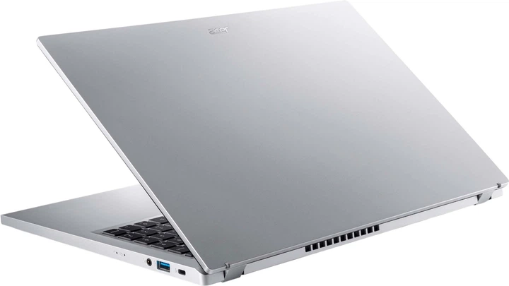 Laptop Acer Extensa 15 EX215-57-TCO (NX.EJCEP.005) Pure Silver - obraz 4