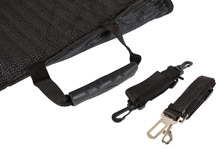 Захисна накидка на сидіння Prolech 44-275 для собаки XXL (5900804138792) - зображення 2