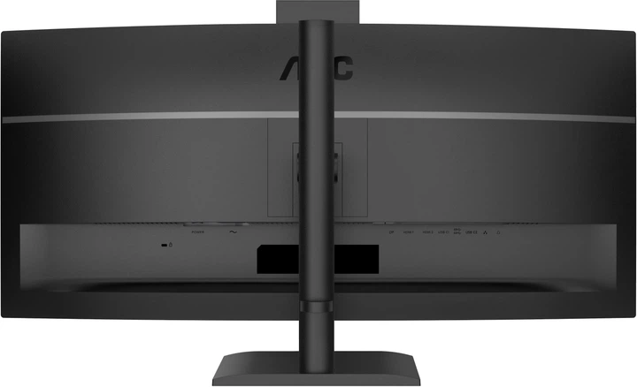 Monitor 34" AOC CU34E4CW - obraz 11