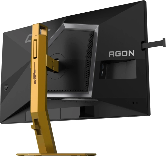 Monitor 24.1" AOC Agon Pro CS24A (4038986143356) - obraz 7
