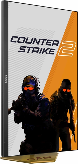 Monitor 24.1" AOC Agon Pro CS24A (4038986143356) - obraz 10