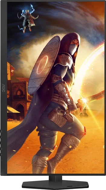 Monitor 27" AOC Q27G4SRU - obraz 6