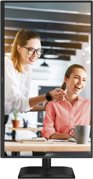 Monitor 27" AOC Q27E4CV - obraz 7