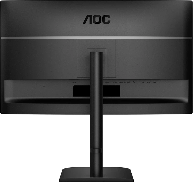 Monitor 27" AOC Q27E4CV - obraz 10