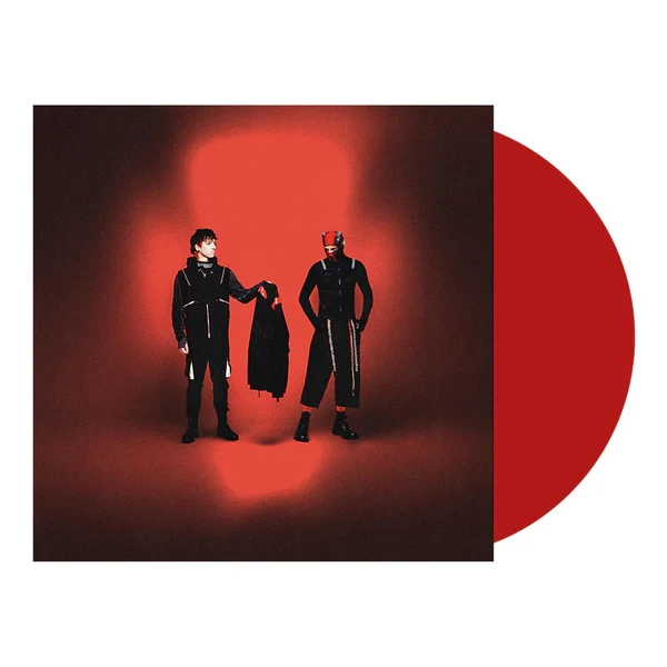 Вінілова платівка Twenty One Pilots - Breach (Red Vinyl) 1LP (75678594526) - Фото 1 Вінілова платівка Twenty One Pilots - Breach (Red Vinyl) 1LP (75678594526) - изображение 1