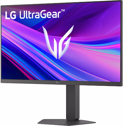 Монітор 27" LG UltraGear 27G440A-B (8806096625361) - зображення 4