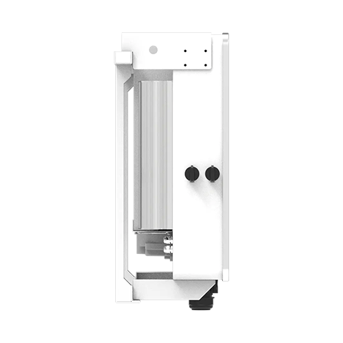 Сетевой инвертор 3-фазный Deye SUN-50K-G04P3-EU-AM2-P 50kW 200-700V 4 MPPT LCD дисплей WiFi White - Фото 2 Сетевой инвертор 3-фазный Deye SUN-50K-G04P3-EU-AM2-P 50kW 200-700V 4 MPPT LCD дисплей WiFi White - изображение 2