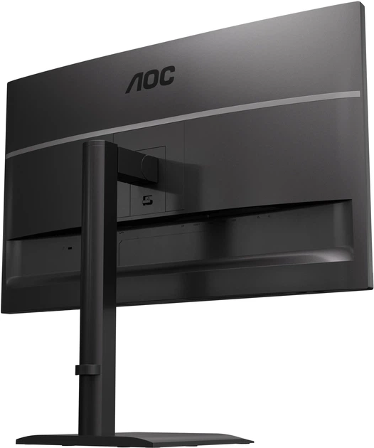 Монітор 27" AOC U27E4CV - зображення 9