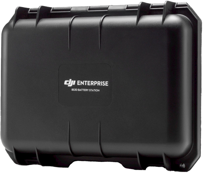 Ładowarka  DJI BS30 Intelligent Battery Station (CP.EN.00000397.01\CP.EN.00000397.02) - obraz 4