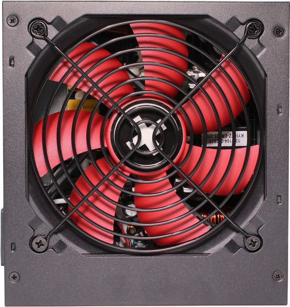 Блок питания Xilence 600W (XP600R6) - Фото 3 Блок питания Xilence 600W (XP600R6) - изображение 3