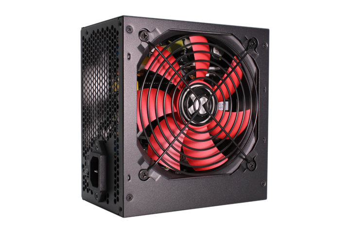 Блок питания Xilence 600W (XP600R6) - Фото 4 Блок питания Xilence 600W (XP600R6) - изображение 4