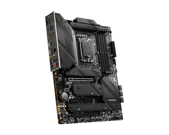 Материнська плата MSI MAG Z790 Tomahawk Wi-Fi LGA 1700 (MAG Z790 TOMAHAWK WIFI) - зображення 3
