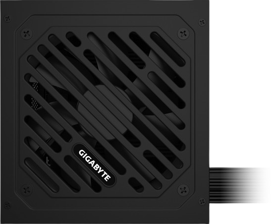 Блок живлення Gigabyte P650SS 650W 80+ Silver (GP-P650SS) - Фото 5 Блок живлення Gigabyte P650SS 650W 80+ Silver (GP-P650SS) - зображення 5