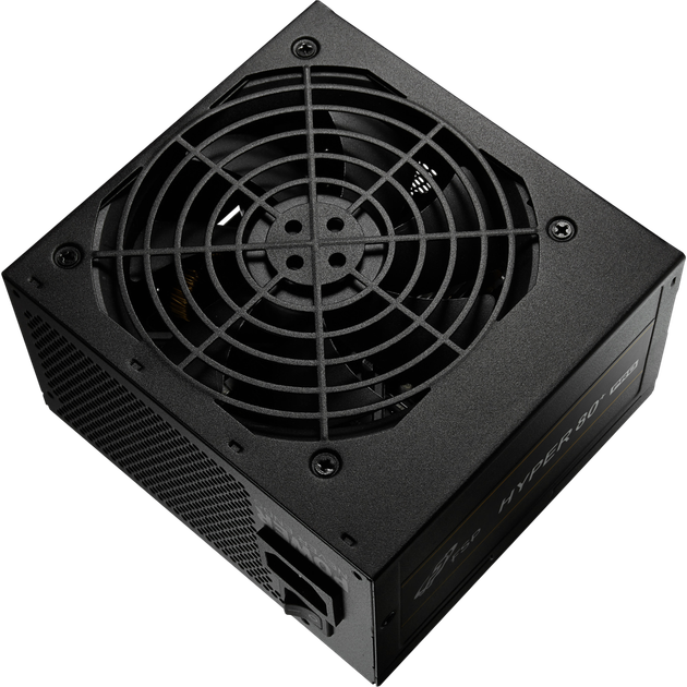 Блок живлення FSP Hyper 80+ PRO 650W 80+ (H3-650) - зображення 4