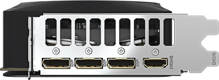 Видеокарта GeForce RTX 5070 Ti 16GB Gigabyte Eagle OC SFF (GV-N507TEAGLE OC-16GD) - изображение 3