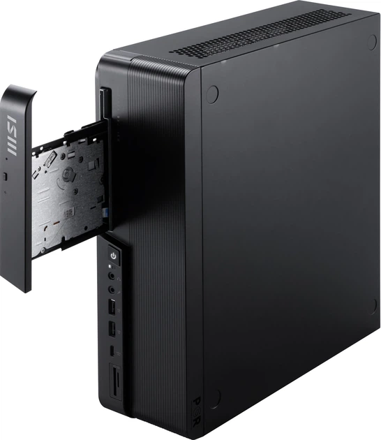 Комп'ютер MSI Pro DP80 A14G-004EU Black - зображення 5