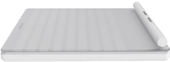 Inteligentna waga Withings Body Scan White (WBS08-White-All-Inter) - obraz 2