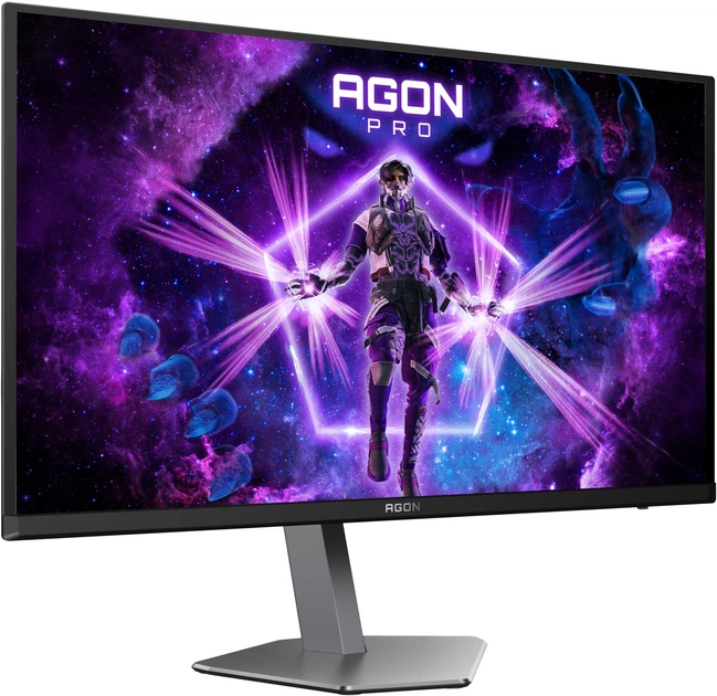 Monitor 26.5" AOC Agon Pro (AG276QKD2) - obraz 2