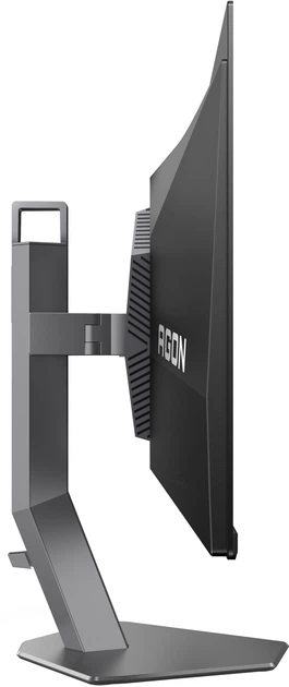 Monitor 26.5" AOC Agon Pro (AG276QKD2) - obraz 7