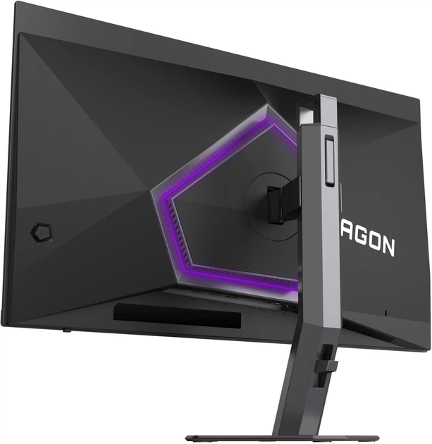Monitor 26.5" AOC Agon Pro (AG276QKD2) - obraz 9