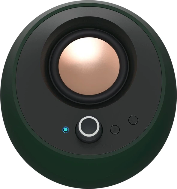 Zestaw głośników Creative Pebble Pro Black (5390660195174) - obraz 6